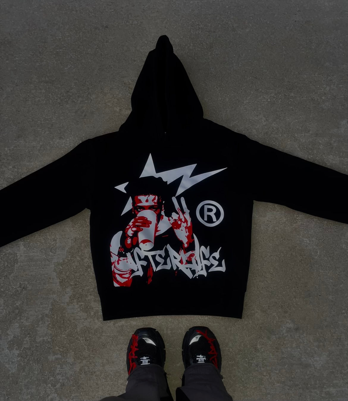 Youngboy "F*ck Ya!" Hoodie