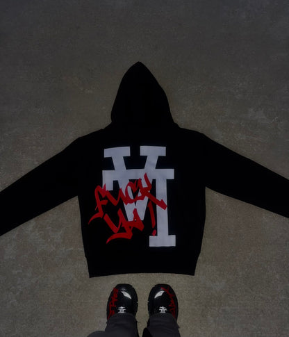 Youngboy "F*ck Ya!" Hoodie